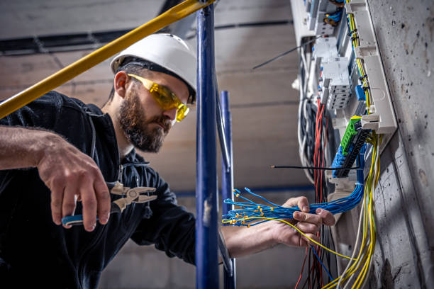 Best Best Electricians Near Me  in Winston, OR