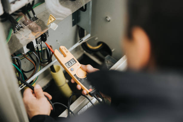 Best Electrician for Home Renovation  in Winston, OR
