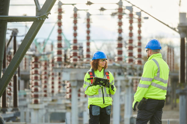 Best Commercial Electrician Services  in Winston, OR