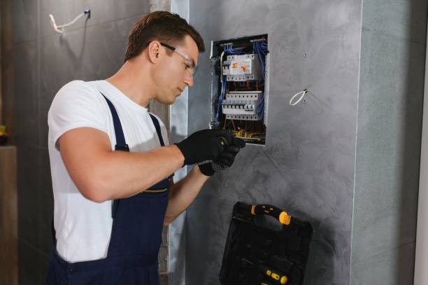 Best Electrical System Inspection  in Winston, OR