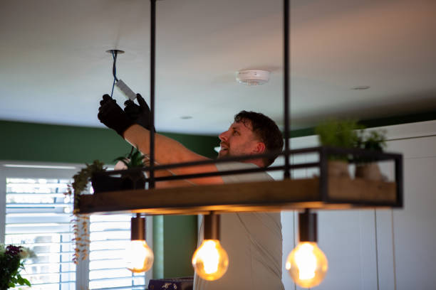 Best Affordable Emergency Electrician  in Winston, OR