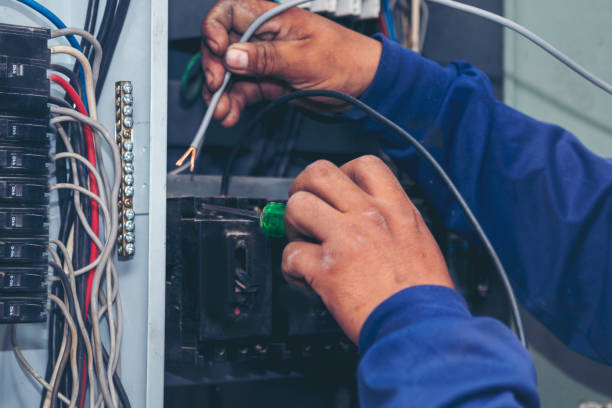 Best Best Electricians Near Me  in Winston, OR