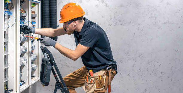 Best Electrical Outlet Repair  in Winston, OR